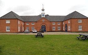 The Stables at Henham Park